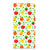 Samsung Galaxy A13 (4G) Flip Style Cover Fruits - B2C Telecom