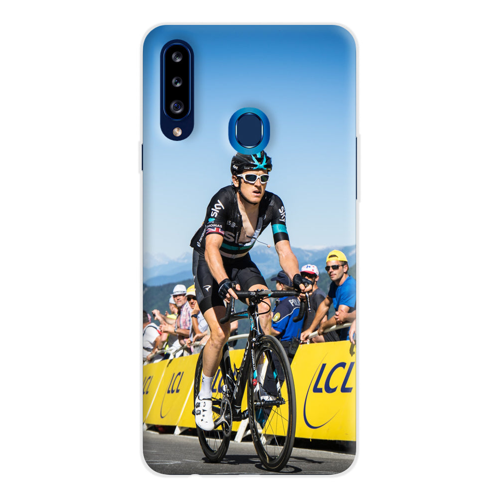 Telefoonhoesje Ontwerpen Galaxy A20s met Foto's