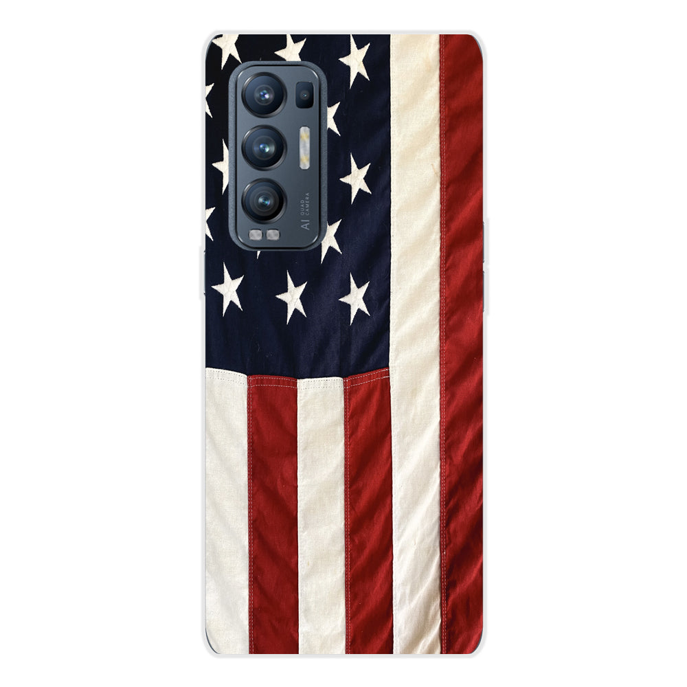 Telefoonhoesje Ontwerpen OPPO Find X3 Neo met Foto's