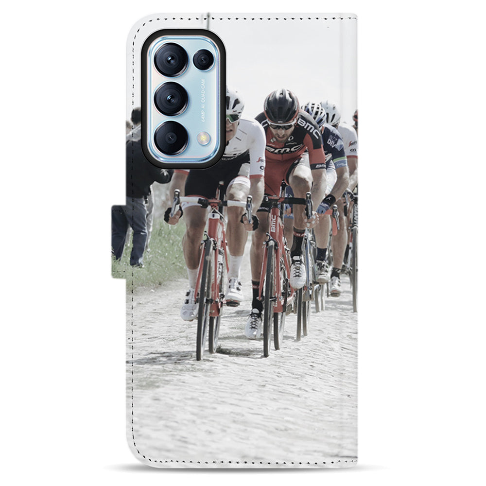 Fotohoesje Maken OPPO Find X3 Lite