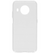 Nokia X10 | X20 TPU Siliconen Back Cover Transparant