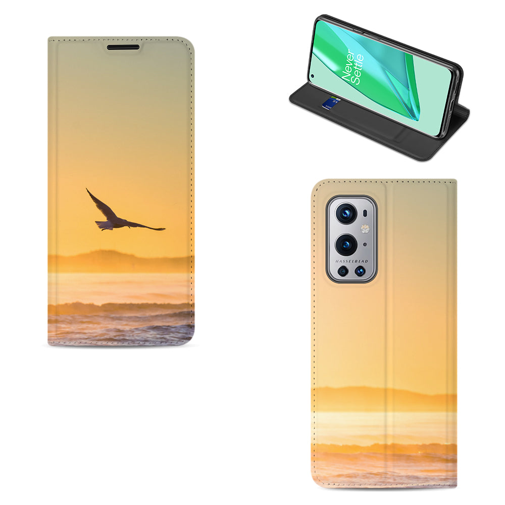 Fotohoesje Maken OnePlus 9 Pro