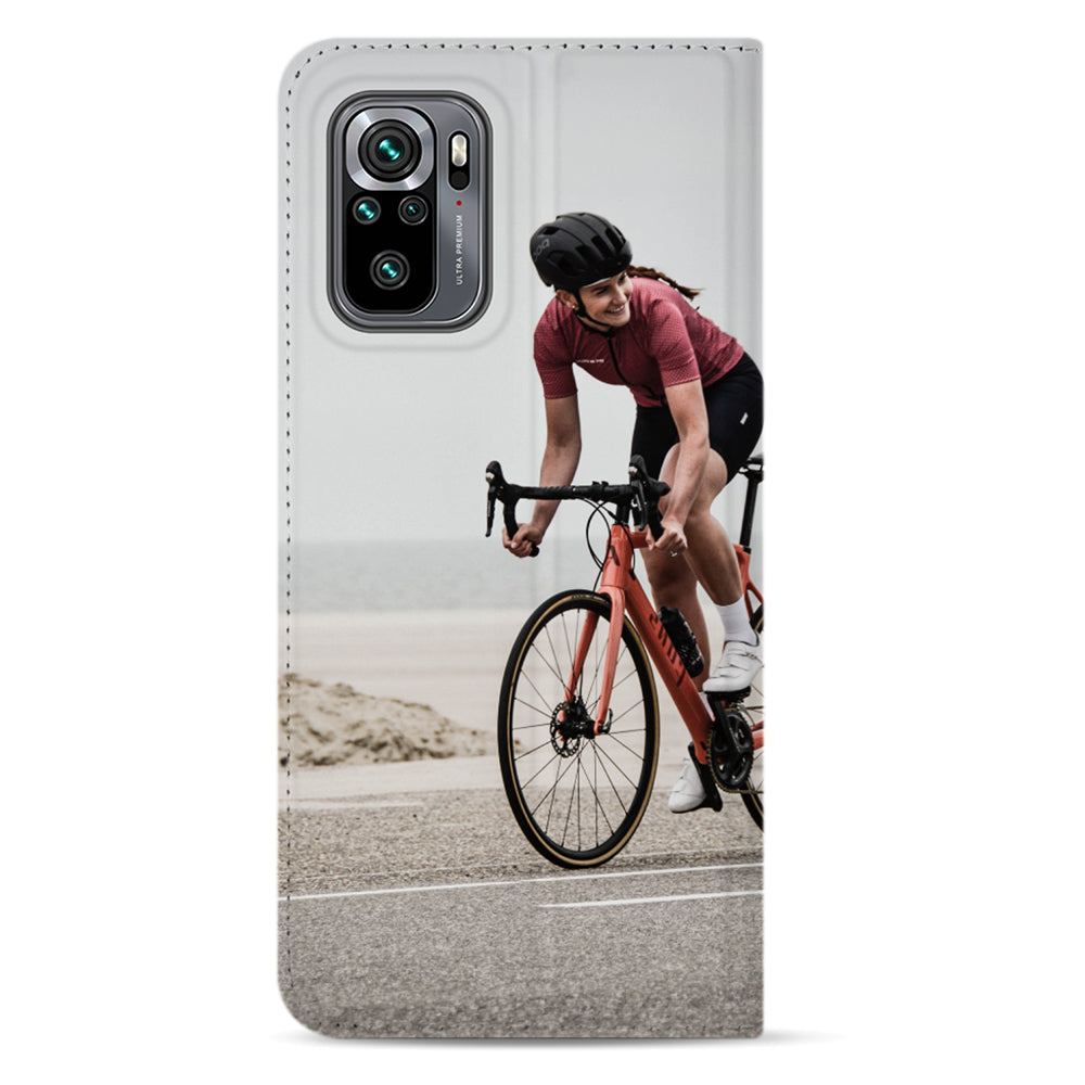 Xiaomi Redmi Note 10 4G | 10S | Poco M5s Hoesje Maken met Foto's