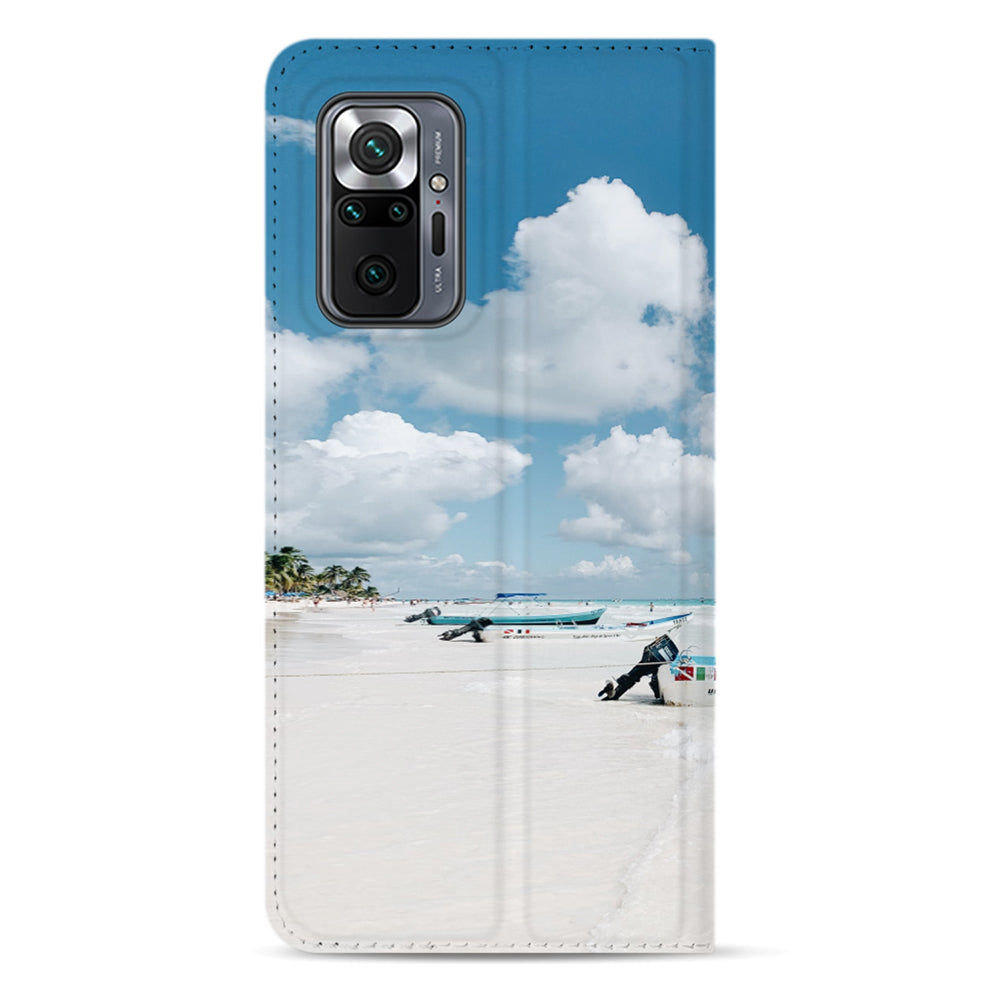 Xiaomi Redmi Note 10 Pro Hoesje Maken met Foto's