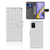 Samsung Galaxy A51 Telefoon Hoesje Stripes Dots