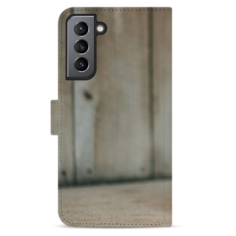 Telefoonhoesje Ontwerpen Samsung Galaxy S21 FE