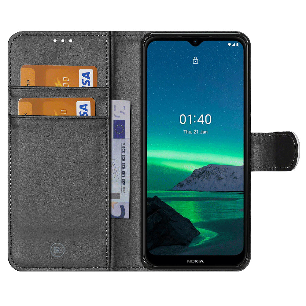 Nokia 1.4 Fotohoesje Ontwerpen