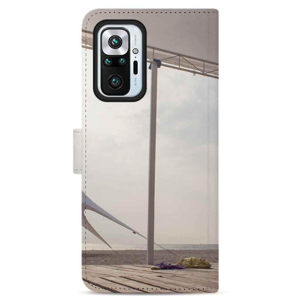 Fotohoesje Ontwerpen Xiaomi Redmi Note 10 Pro