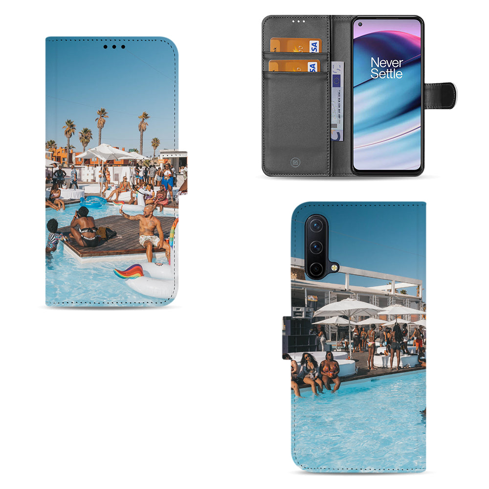 Fotohoesje Maken OnePlus Nord CE 5G