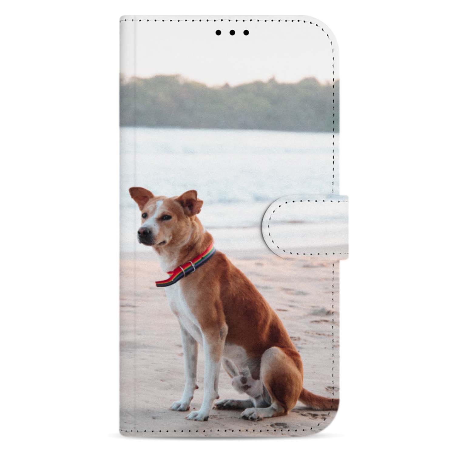 Fotohoesje Maken Apple iPhone 13