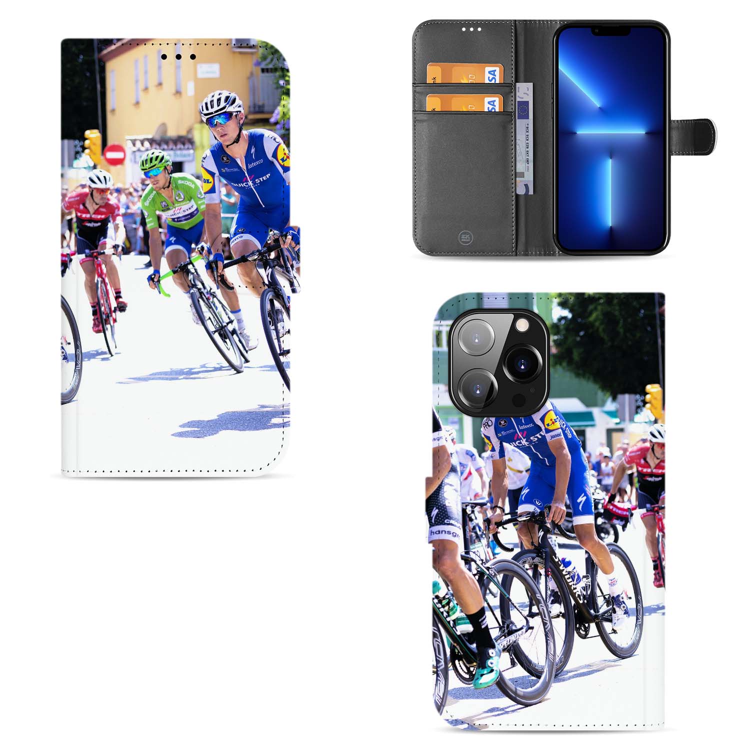 Zelf Hoesje Maken iPhone 13 Pro Max