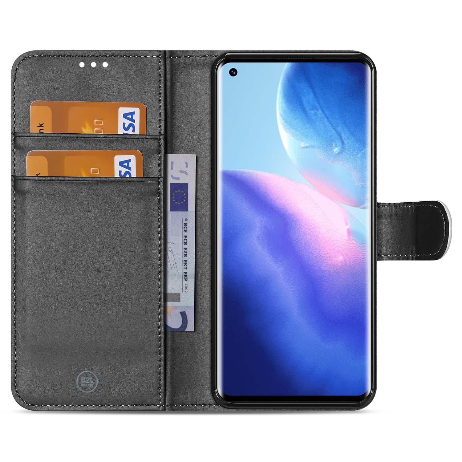 OPPO Find X3 Neo Fotohoesje Maken