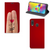 Samsung Galaxy M20 Hippe Standcase Liefde - Origineel Romantisch Cadeau