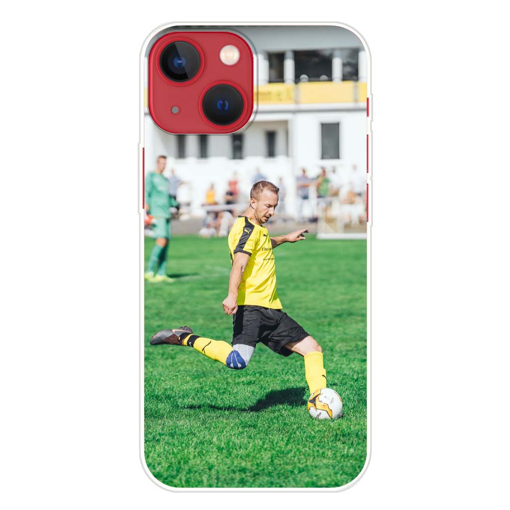 Apple iPhone 13 Fotohoesje Ontwerpen