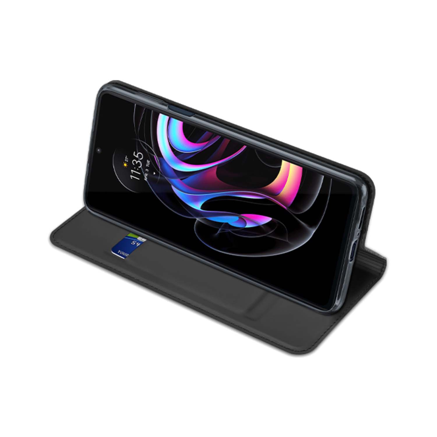 Motorola Edge 20 Pro Zelf Hoesje Maken met Foto's