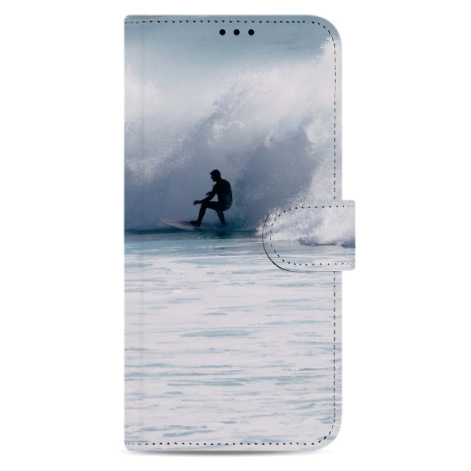 Motorola Edge 20 Lite Zelf Hoesje Maken met Foto's