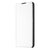 Telefoonhoesje Xiaomi Redmi 10 Stand Case Wit met Pashouder