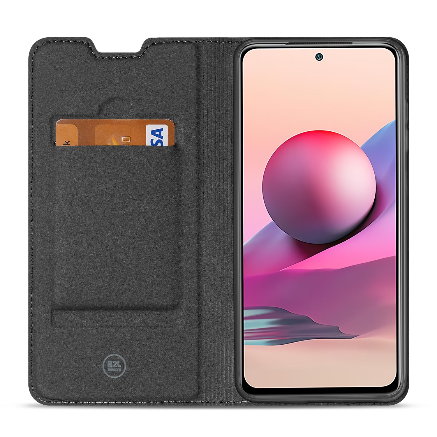 Hoesje Maken Xiaomi Poco M3 Pro | Redmi Note 10/10T 5G