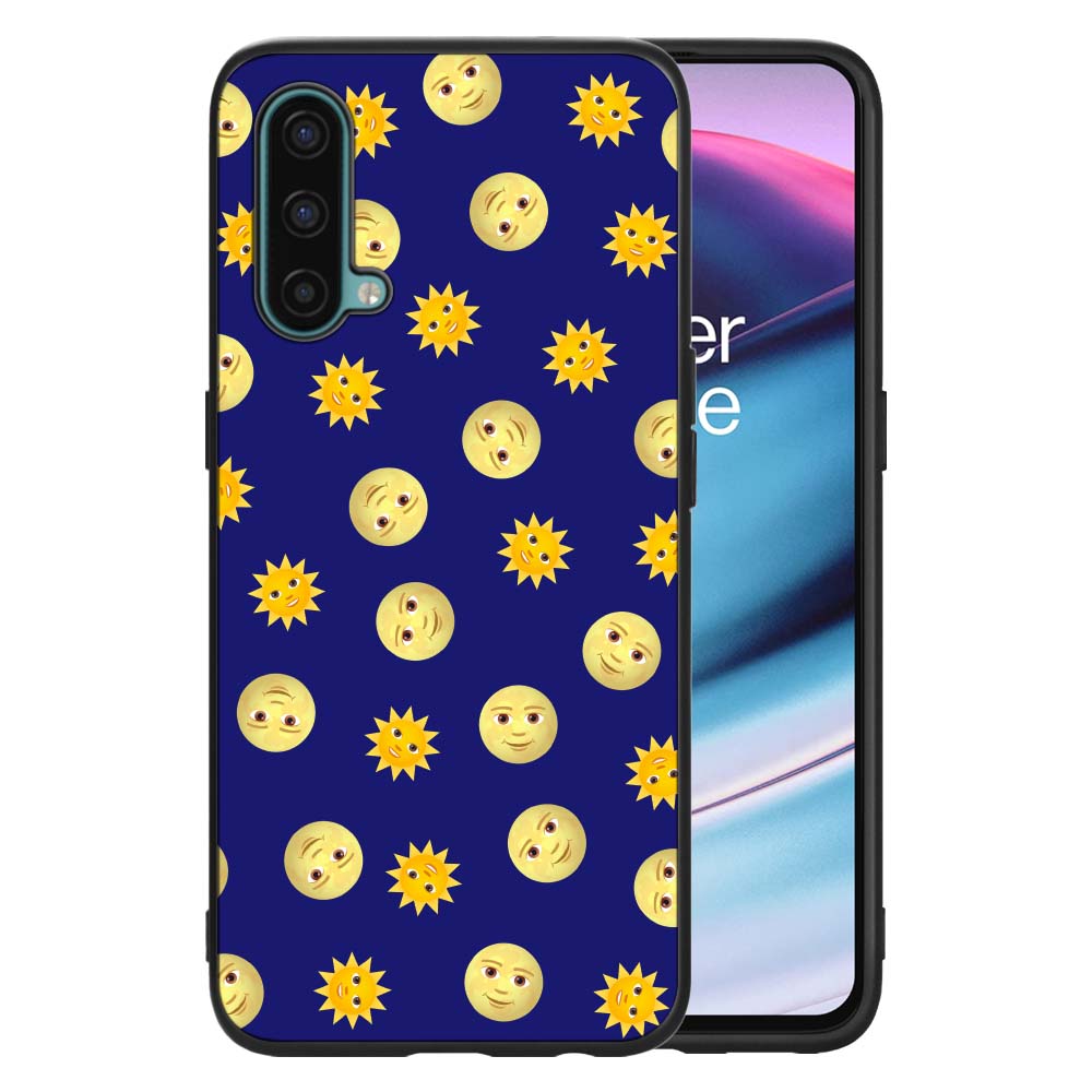 Hoesje Maken OnePlus Nord CE 5G met Foto's Back Cover