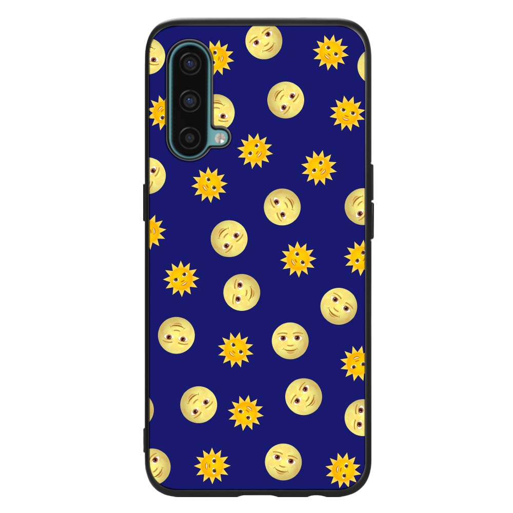 Hoesje Maken OnePlus Nord CE 5G met Foto's Back Cover