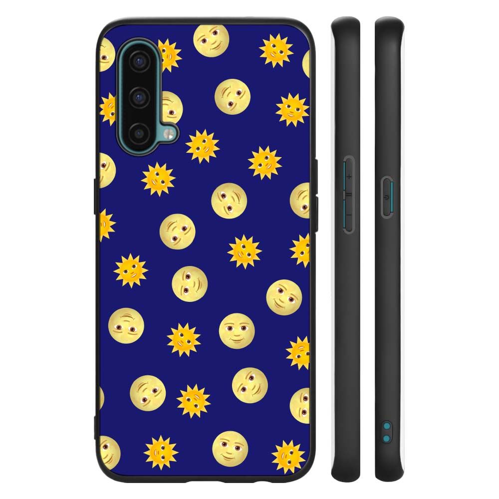 Hoesje Maken OnePlus Nord CE 5G met Foto's Back Cover