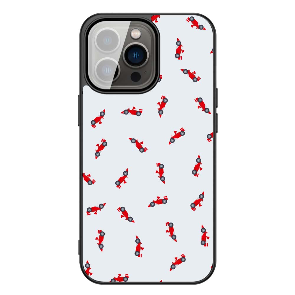 Fotohoesje iPhone 13 Pro Back Cover Maken