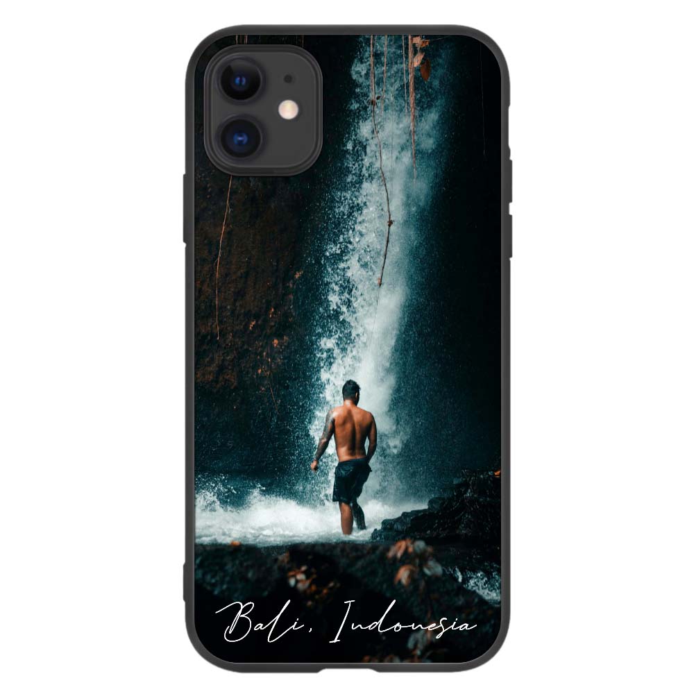 Telefoonhoesje Ontwerpen met Foto Apple iPhone 11