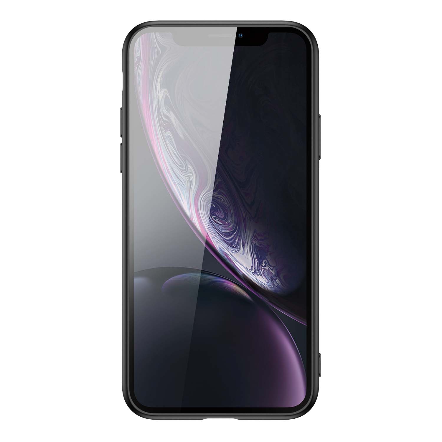 Back Cover Hoesje Maken met Foto Apple iPhone Xr