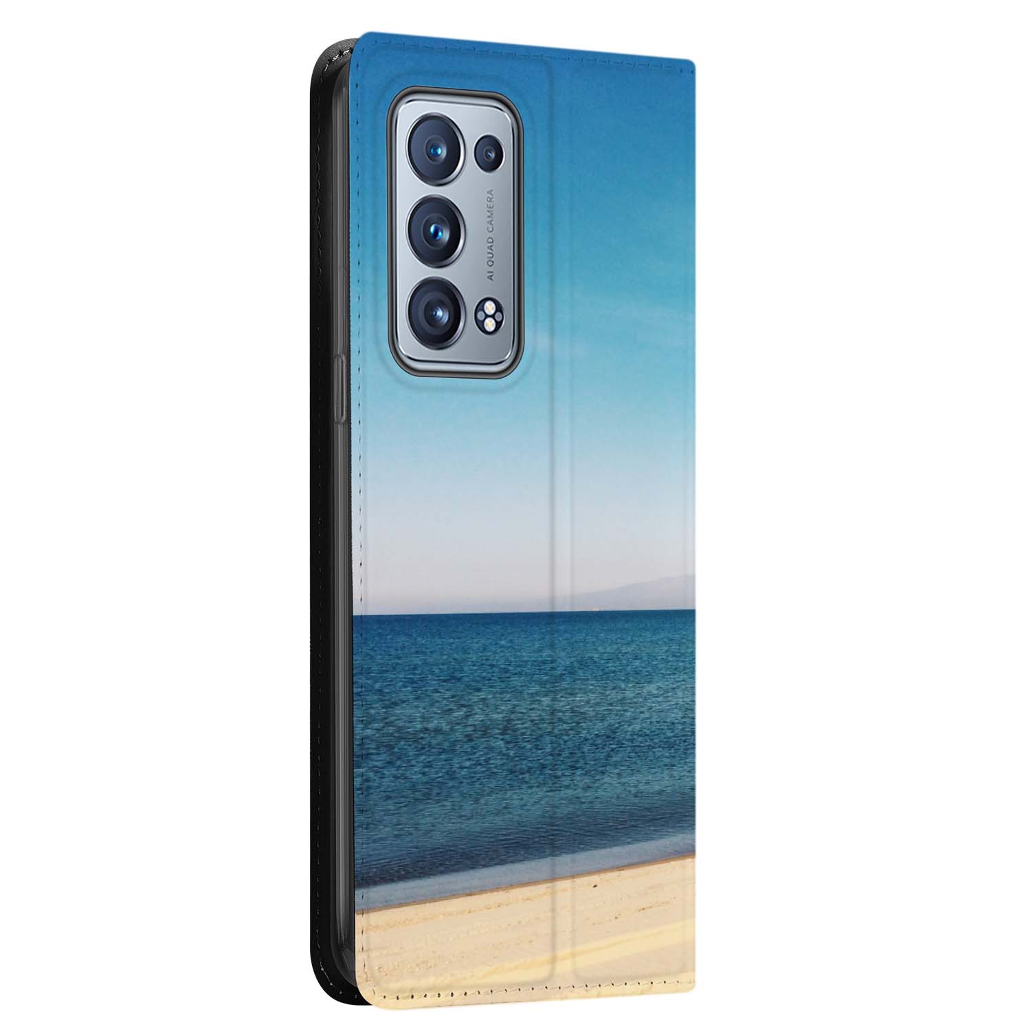 OPPO Reno6 Pro Plus 5G Hoesje Ontwerpen met Foto's