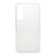 Samsung Galaxy S22 TPU Siliconen Hoesje Transparant