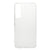 Samsung Galaxy S22 Plus TPU Siliconen Hoesje Transparant