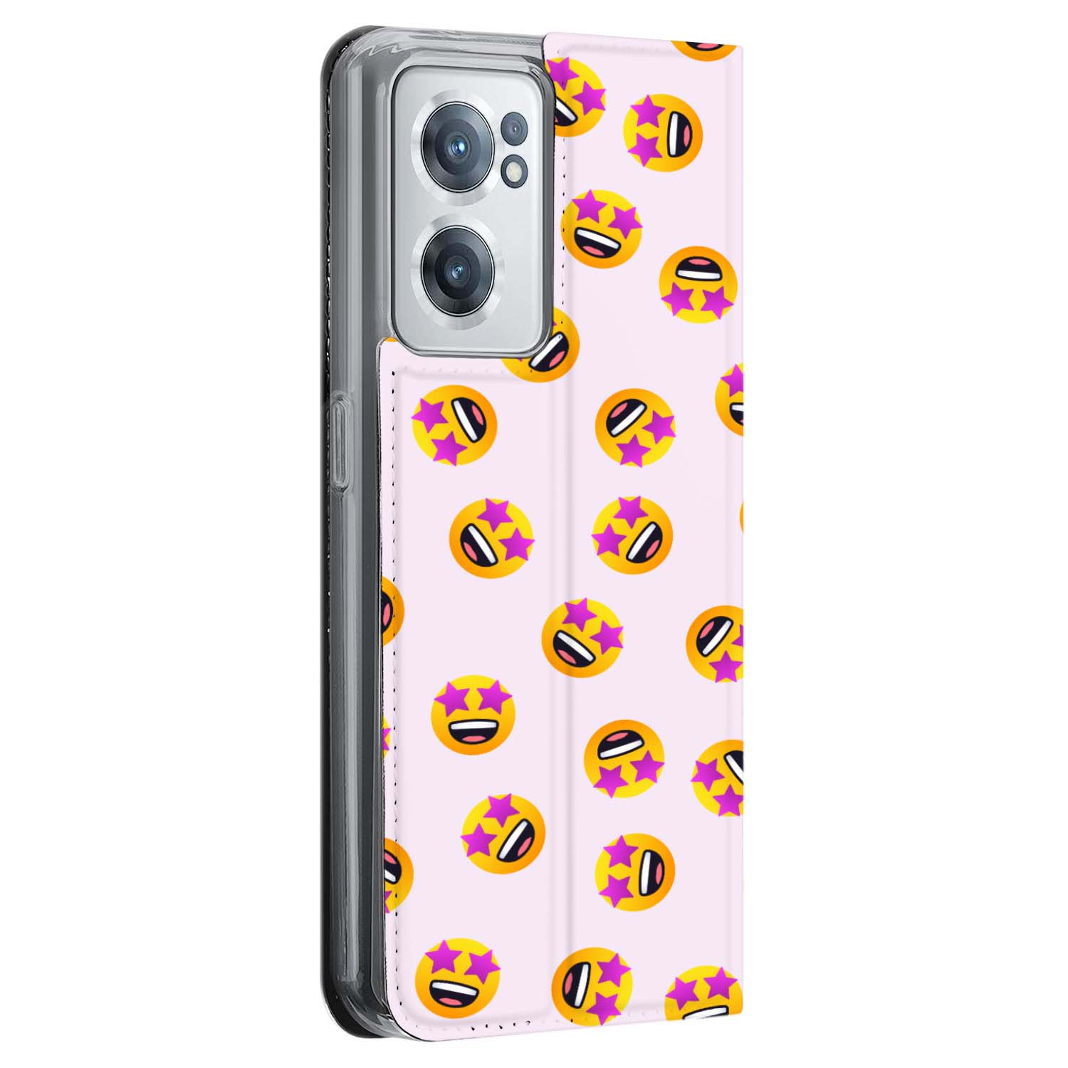 Hoesje Maken OnePlus Nord CE 2 5G met Foto's
