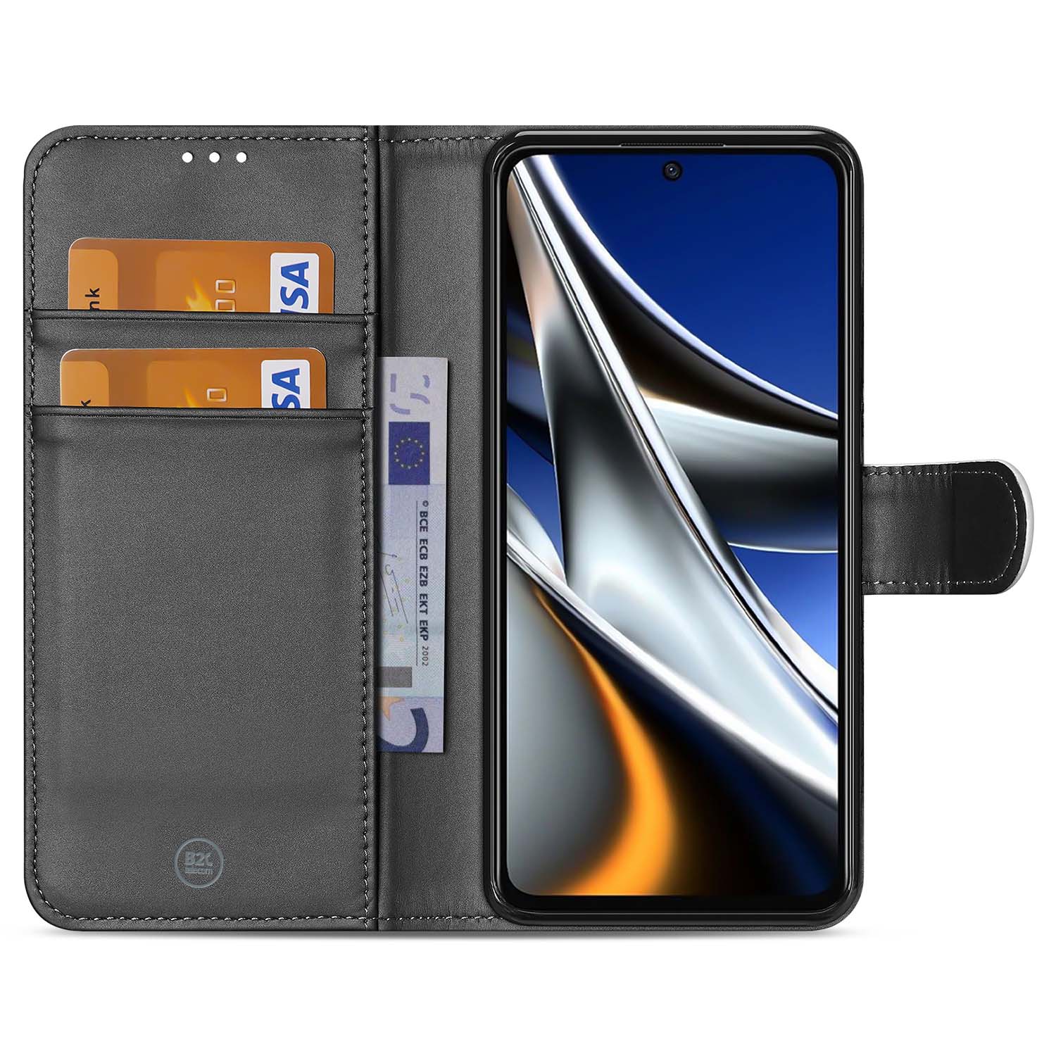 Xiaomi Poco X4 Pro 5G Hoesje Maken met Foto's