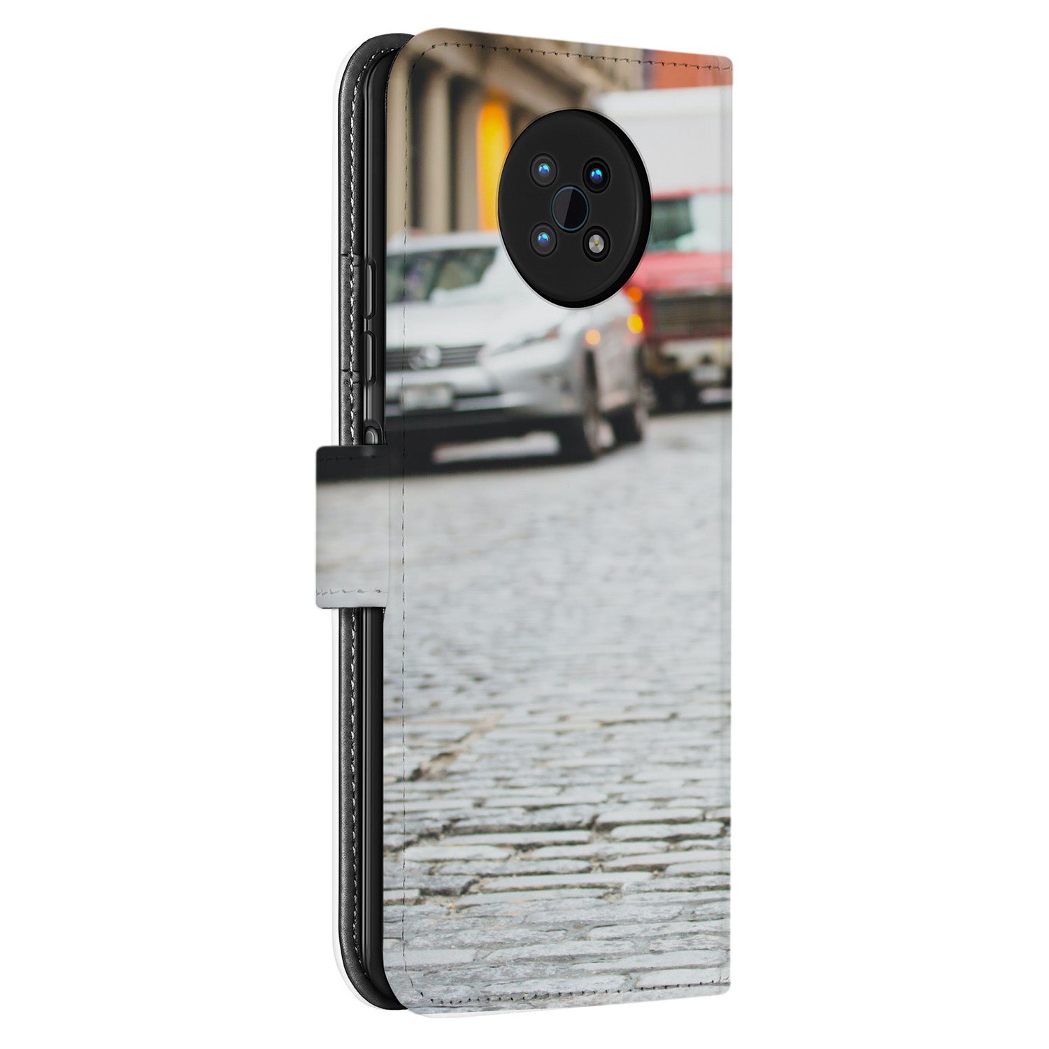 Nokia G50 Telefoonhoesje Ontwerpen met Foto's