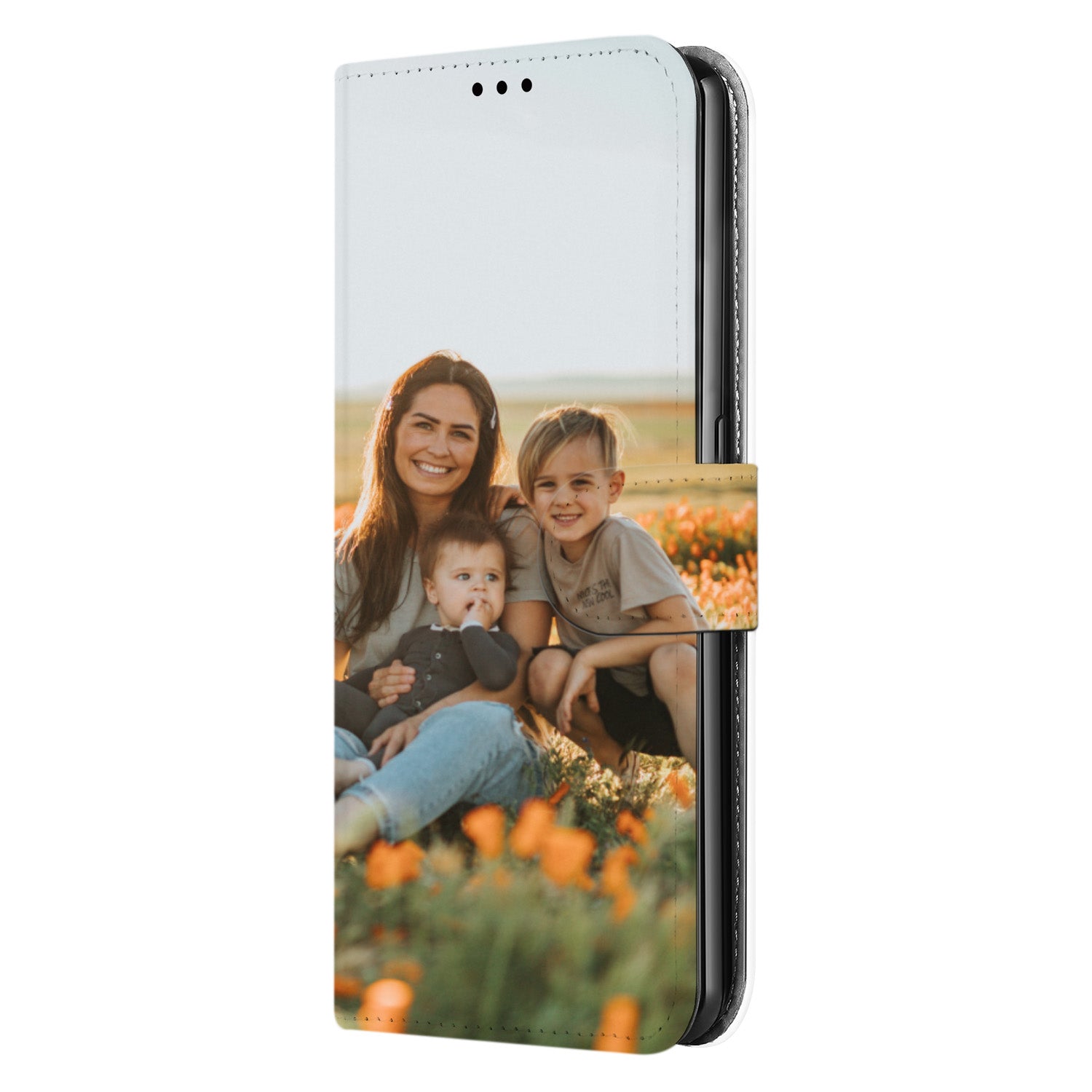 OnePlus Nord CE 2 Telefoonhoesje Ontwerpen met Foto's