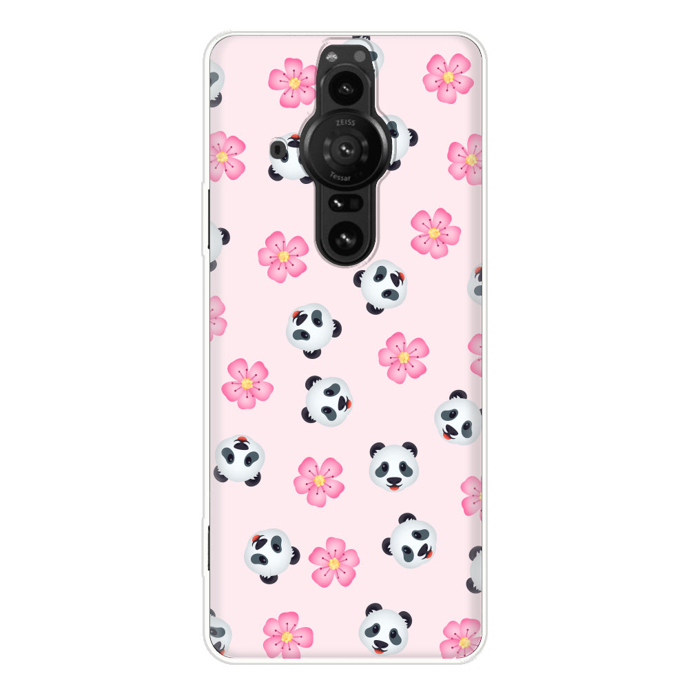 Sony Xperia Pro-I Telefoonhoesje Maken met Foto's