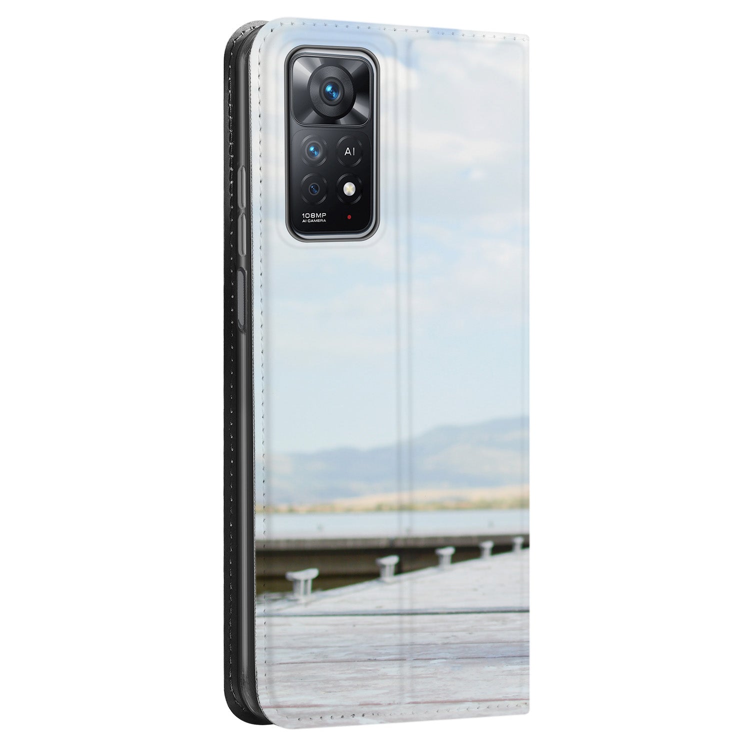 Zelf Hoesje Maken Xiaomi Redmi Note 11 Pro met Foto's