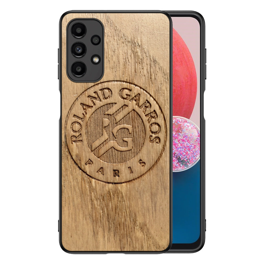 Galaxy A13 (4G) Back Cover Hoesje Ontwerpen met Foto's