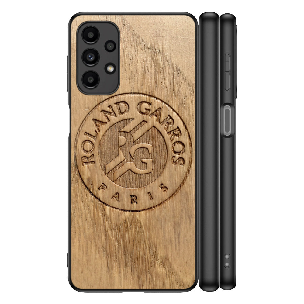 Galaxy A13 (4G) Back Cover Hoesje Ontwerpen met Foto's
