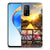 Xiaomi Mi 10T | 10T Pro Siliconen Back Cover Amsterdamse Grachten B2C Telecom
