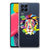 Samsung Galaxy M53 Telefoonhoesje met Naam Lion Color B2C Telecom