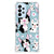 Samsung Galaxy A23 Case Anti-shock Hondjes - B2C Telecom