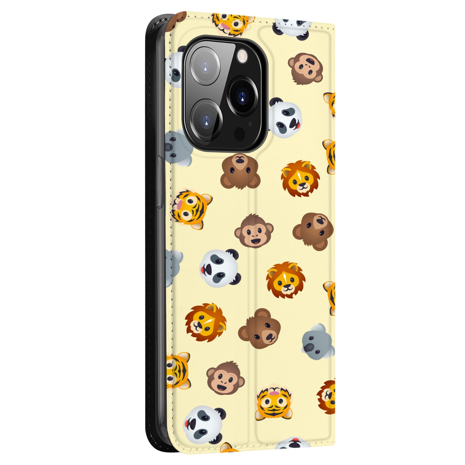 Stand Case Hoesje Maken voor Apple iPhone 14 Pro Max