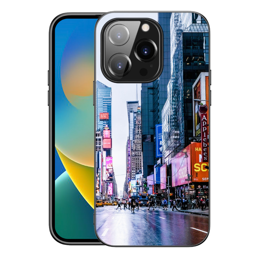 Gripcase Hoesje Maken Apple iPhone 14 Pro Max