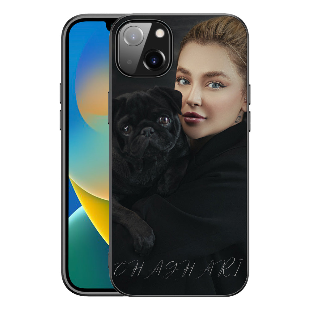 Gripcase Hoesje Maken Apple iPhone 14 Plus