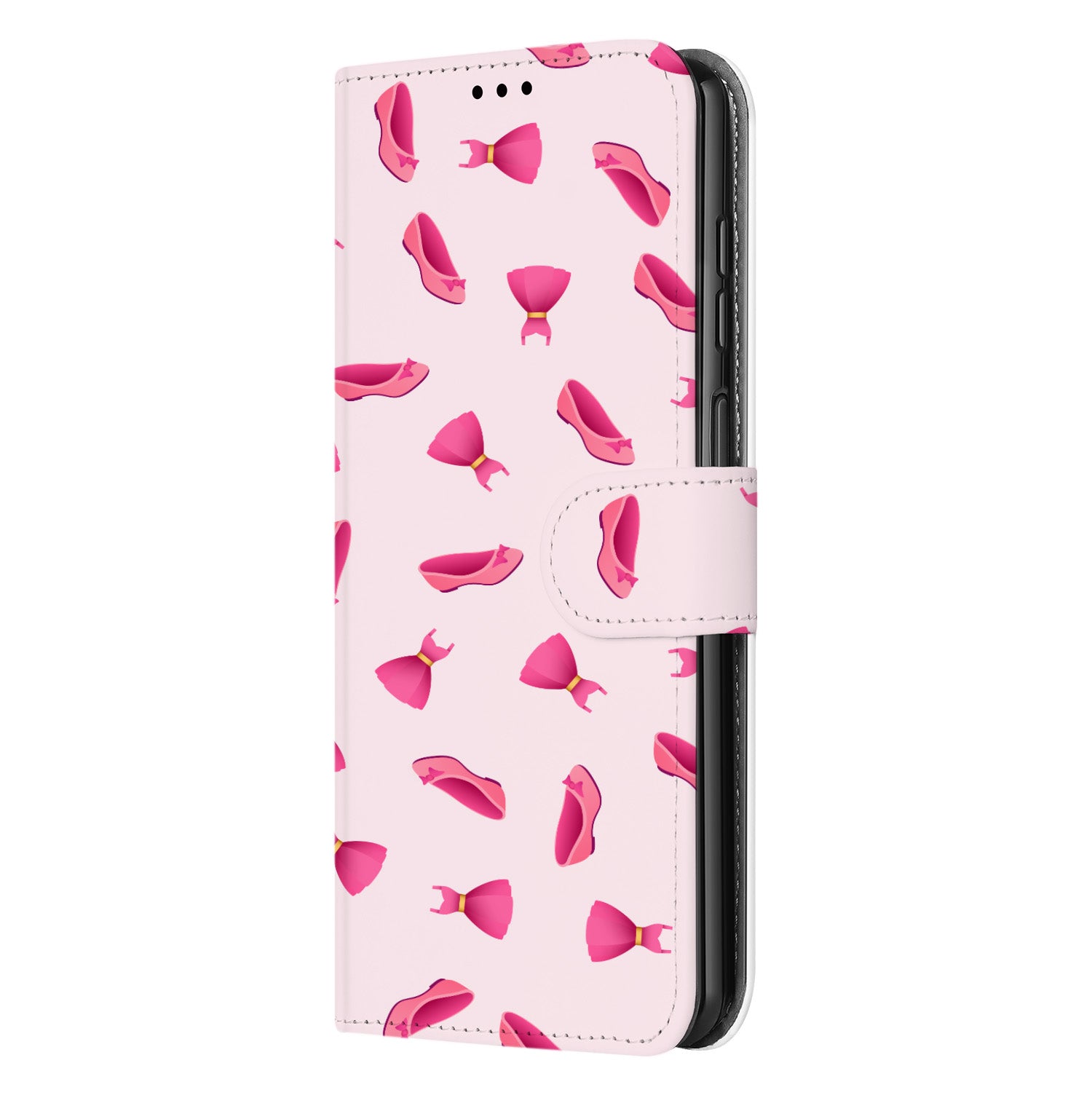 Book Cover Hoesje Maken Samsung Galaxy A23
