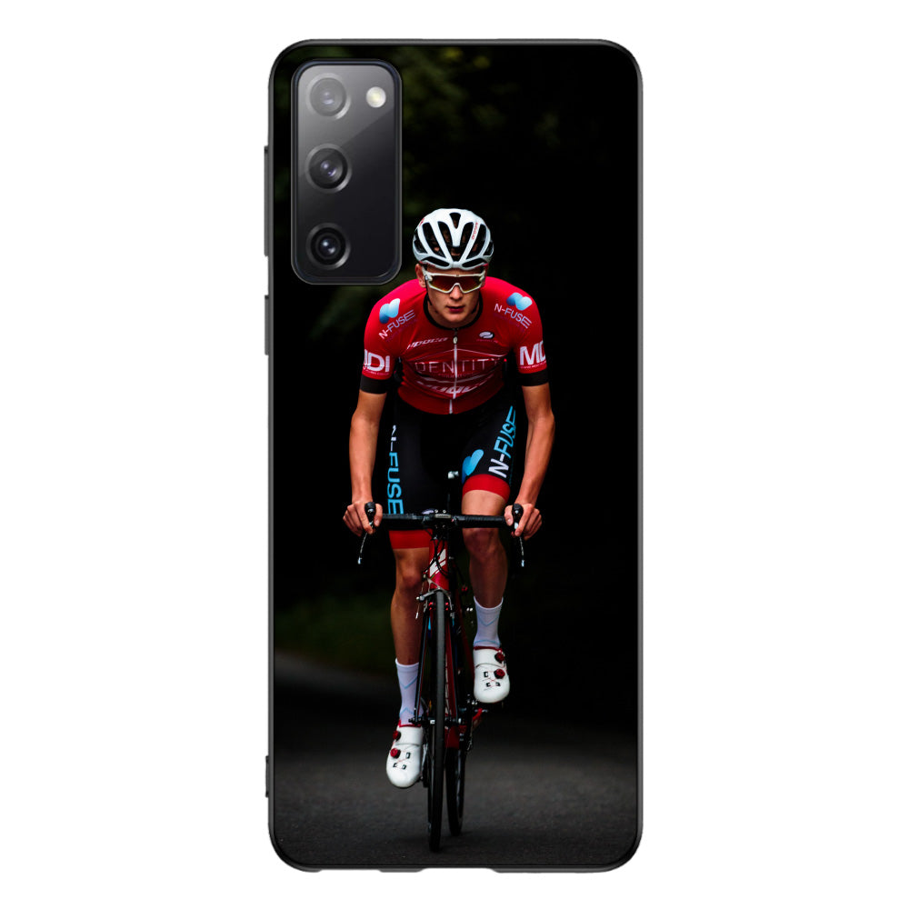 Galaxy S20 GSM Hoesje Maken met Foto