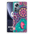 Xiaomi 12 Pro Hoesje maken Cirkels en Vlinders B2C Telecom