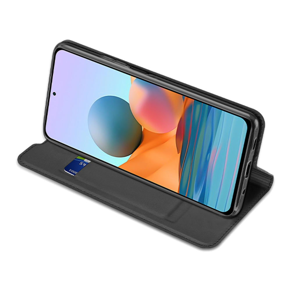Xiaomi Redmi Note 10 Pro Hoesje Maken met Foto's