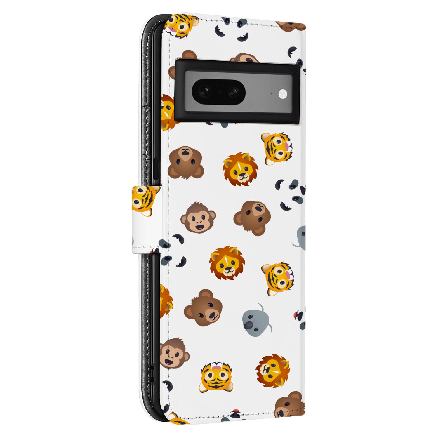 Book Cover Hoesje Maken voor de Google Pixel 7